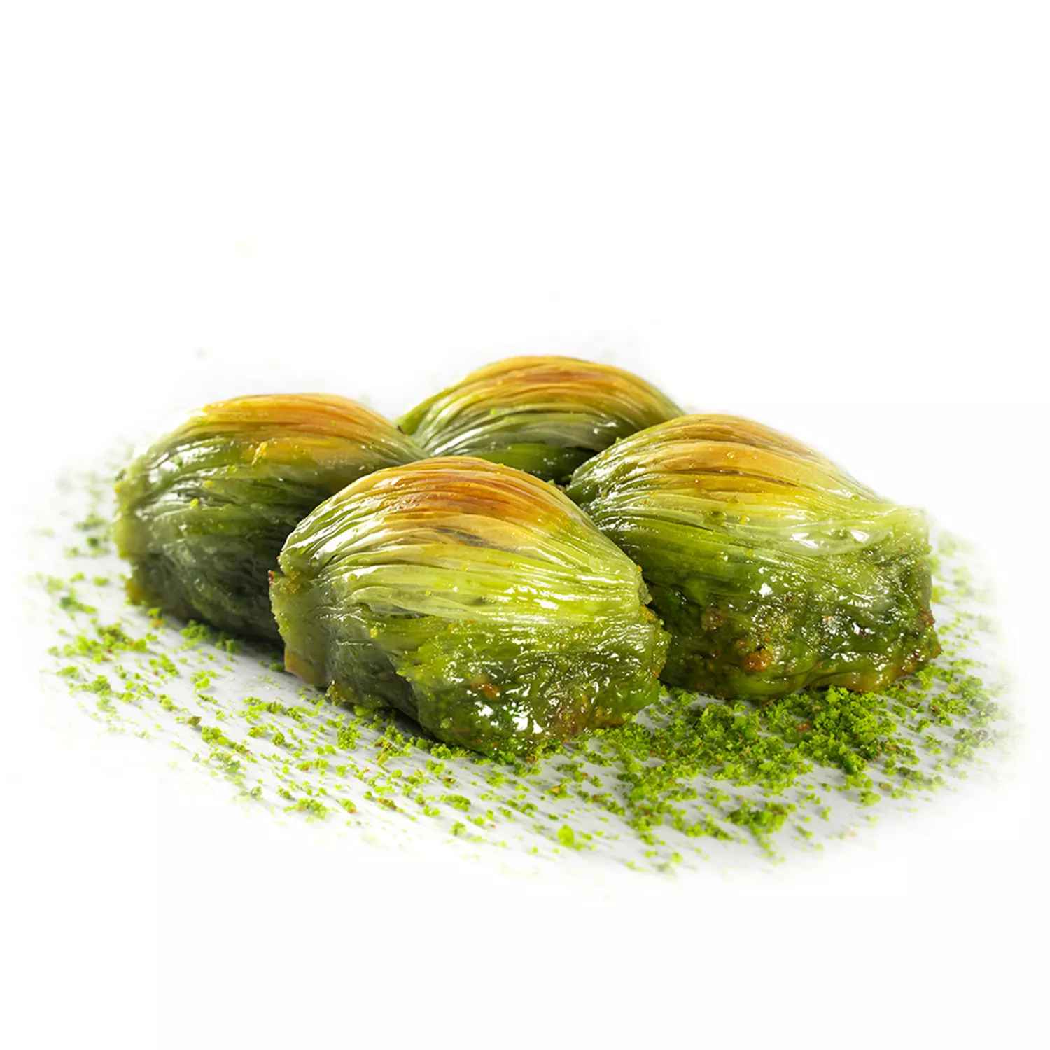 Midye Baklava Porsiyon (Tane)